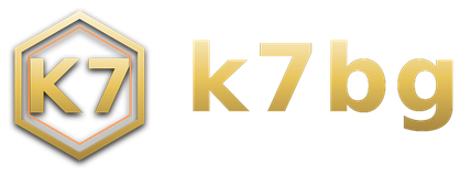 k7bg logo